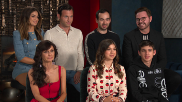 ‘My Unorthodox Life’: Julia Haart’s Family Reveals How Their Lifestyles Have Changed (Exclusive)